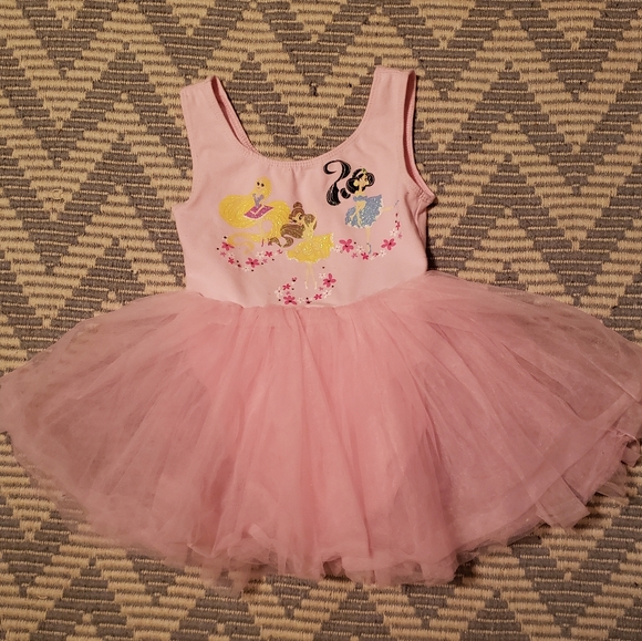Disney Princess dress up tutu. - Picture 1 of 3